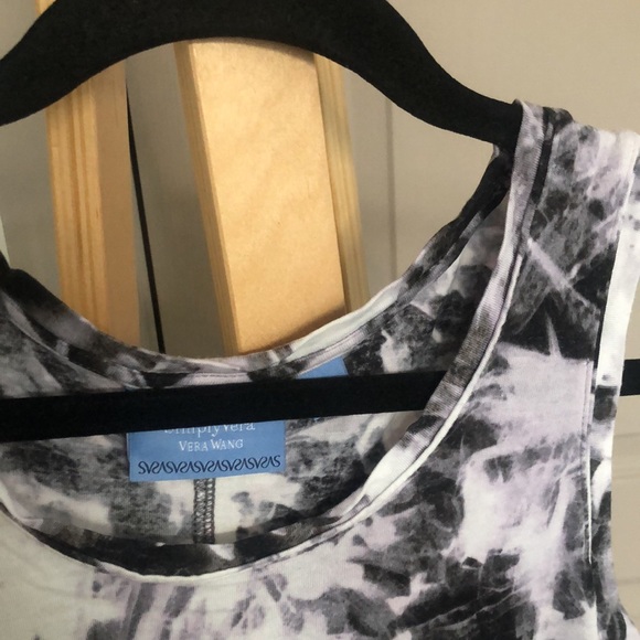 Simply Vera Wang Tank Top - Picture 11 of 11